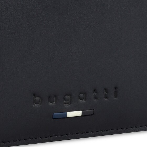 bugatti Romeo Geldbörse Leder 11.5 cm