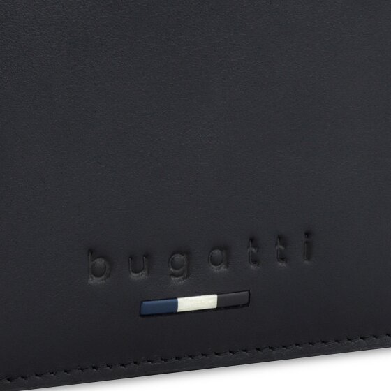 bugatti Romeo Geldbörse Leder 11.5 cm
