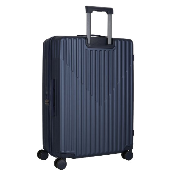 Guess Olbia 4 Rollen Trolley L 74 cm