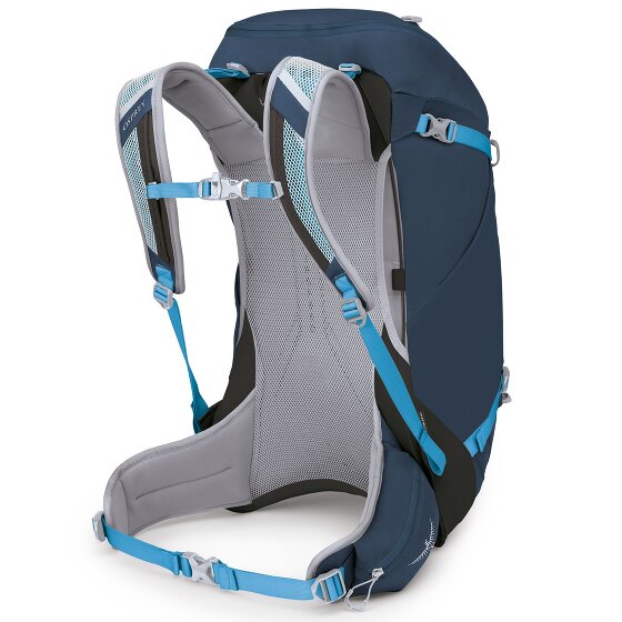 Osprey Hikelite 32 Wanderrucksack M-L 62 cm
