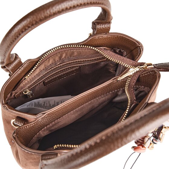 Valentino Winnie Winter Mini Bag Handtasche 18 cm