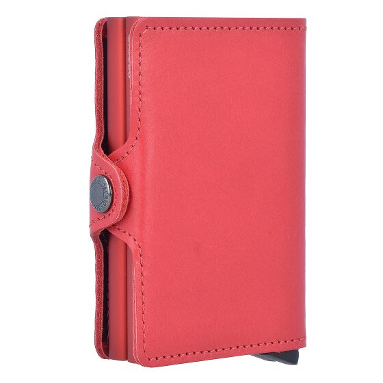 Secrid Twinwallet Original Kreditkartenetui Geldbörse RFID Leder 6,5 cm
