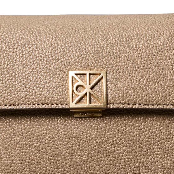 Calvin Klein Hardware Schultertasche 24 cm