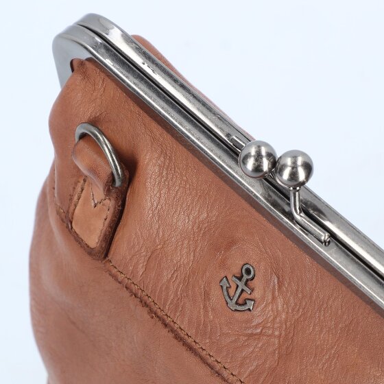 Harbour 2nd Bonnie Umhängetasche Leder 25 cm