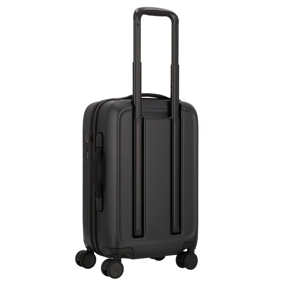 Bellroy Transit 4 Rollen Kabinentrolley 55 cm