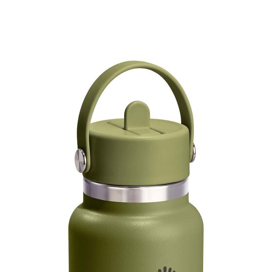 Hydro Flask Hydration Wide Flex Straw Cap Trinkflasche 945 ml