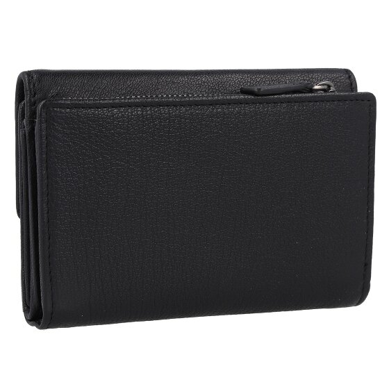 Braun Büffel Anna Geldbörse RFID Leder 14 cm