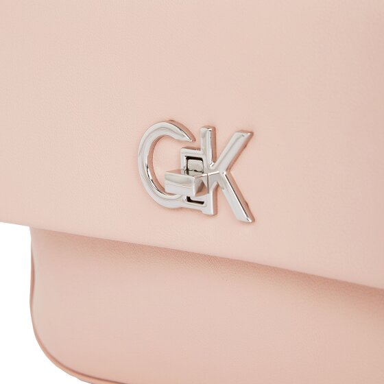 Calvin Klein Re-Lock Umhängetasche 21 cm
