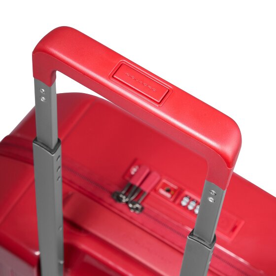 Piquadro PQ-Light 4-Rollen Kabinentrolley 55 cm
