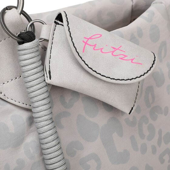 Fritzi aus Preußen Izzy Medium Limited Shopper Tasche 45 cm