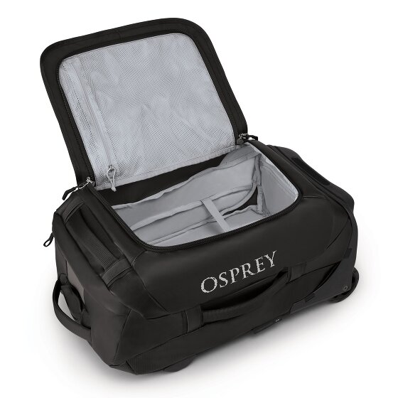 Osprey Transporter 40 2-Rollen Reisetasche 55 cm
