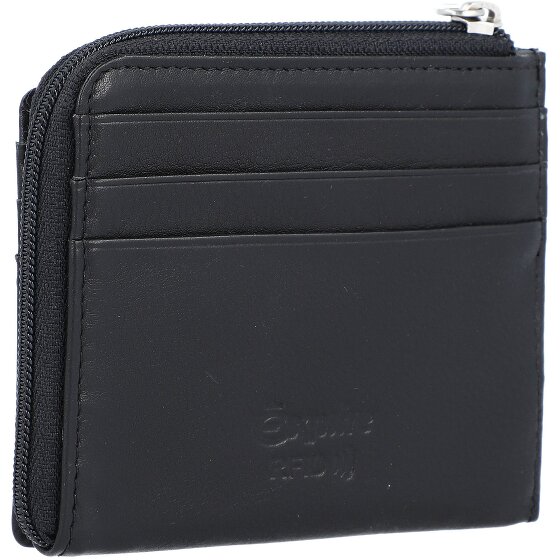 Esquire Oslo Kreditkartenetui RFID Leder 10,5 cm