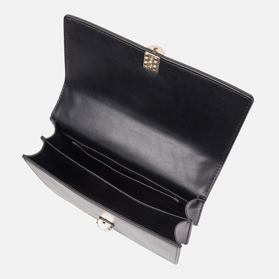 Seidenfelt Lilla Ro Umhängetasche 28 cm