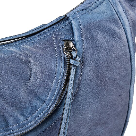 Liebeskind Luna II Schultertasche S Leder 32 cm