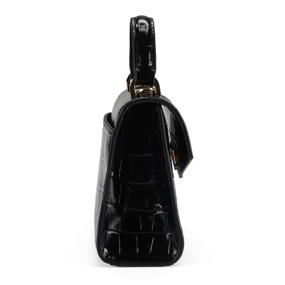 Lauren Ralph Lauren Farrah Handtasche Leder 20.5 cm