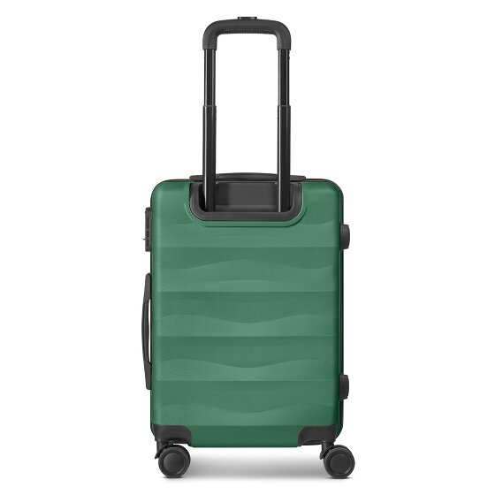 Smartbox Edition 03 4 Rollen Kabinentrolley 55 cm Smartbox Edition 03 4 Rollen Kabinentrolley 55 cm