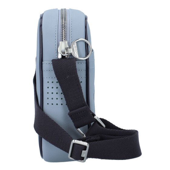 Lacoste Core Essentials Club 1930 Mini Bag Umhängetasche 14 cm