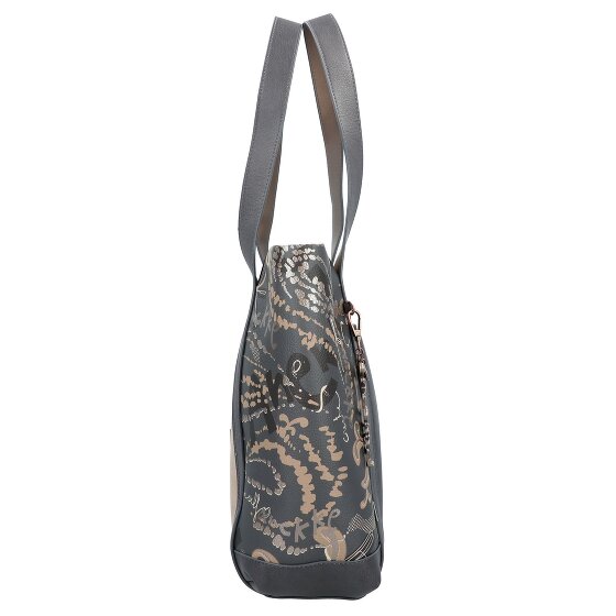 Anekke Real Intentions Shopper Tasche 40 cm