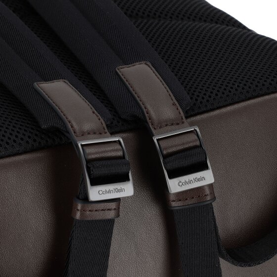 Calvin Klein CK Elevated Business-Rucksack 40 cm Laptopfach