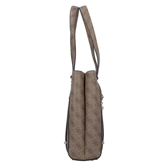 Guess Eco Erica Schultertasche 33 cm