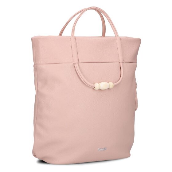 Zwei Perla Schultertasche 34 cm