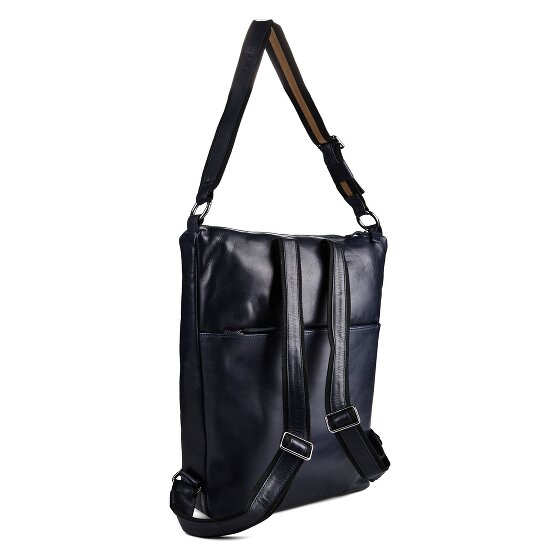 Harold's Caugio Daypack Leder 40 cm