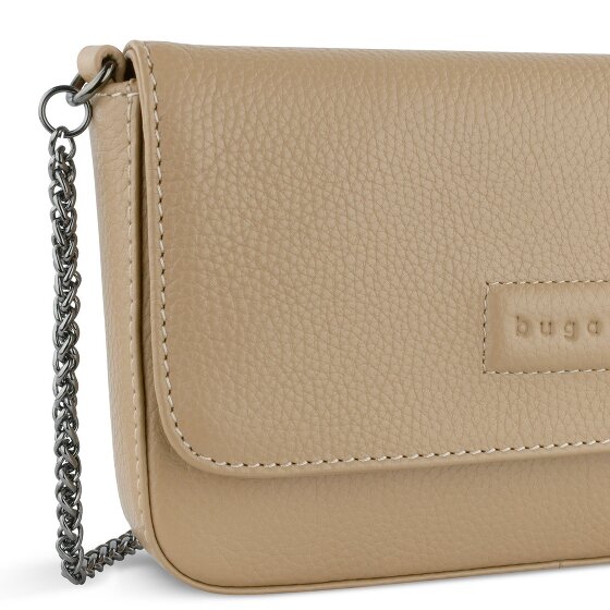 bugatti Elsa Umhängetasche Leder 21.5 cm bugatti Elsa Umhängetasche Leder 21.5 cm