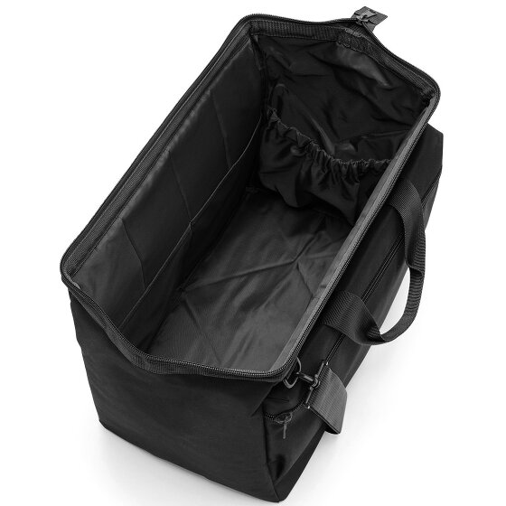 reisenthel Allrounder L Weekender Reisetasche 48 cm reisenthel Allrounder L Weekender Reisetasche 48 cm