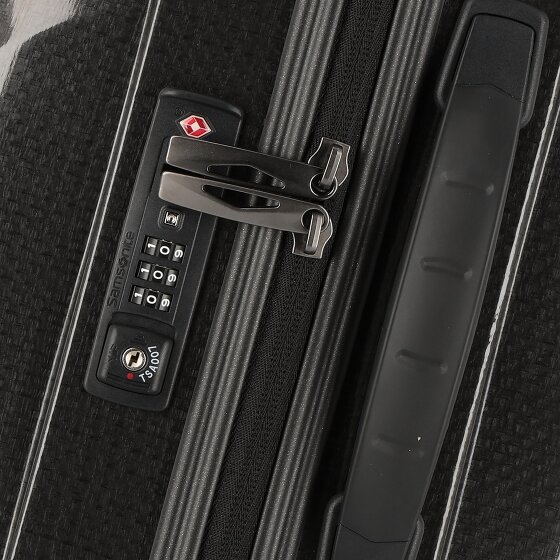 Samsonite Cosmolite 3.0 Spinner FL2 4-Rollen M Trolley 69 cm