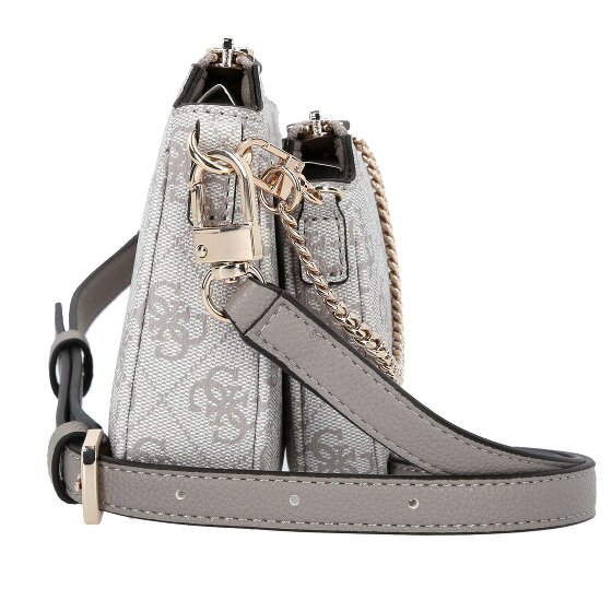 Guess Noelle II Schultertasche 24 cm Guess Noelle II Schultertasche 24 cm