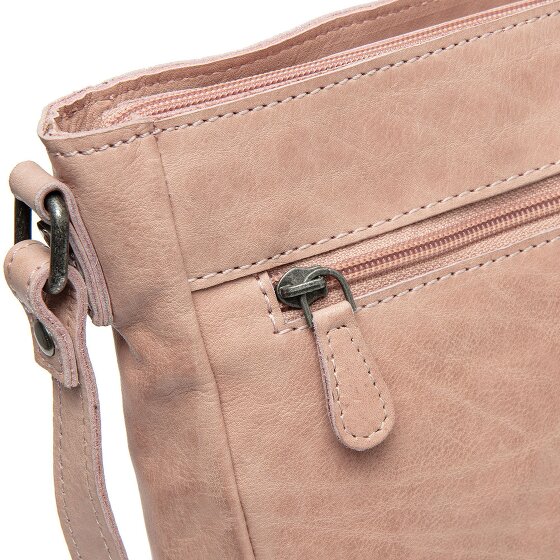 The Chesterfield Brand Weimar Umhängetasche Leder 24 cm