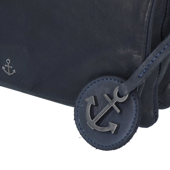 Harbour 2nd Anchor Love Umhängetasche Leder 22.5 cm Harbour 2nd Anchor Love Umhängetasche Leder 22.5 cm
