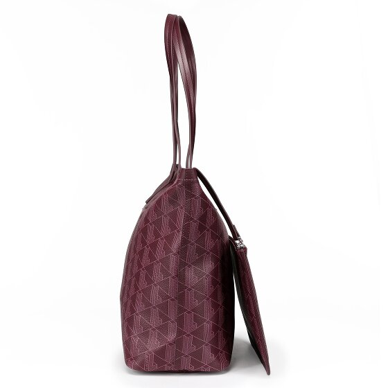 Lacoste Monogram Zely Shopper Tasche 37 cm
