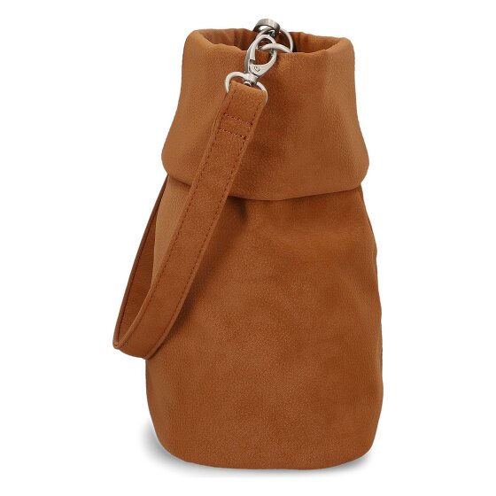 Zwei Mademoiselle.M Schultertasche 25 cm