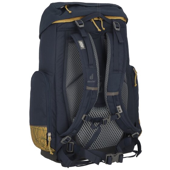 Deuter Scula 0 Daypack 49 cm