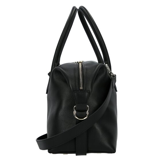 Patrizia Pepe Shopper Tasche Leder 35 cm