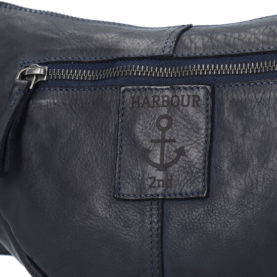 Harbour 2nd Anchor Love Umhängetasche Leder 34 cm
