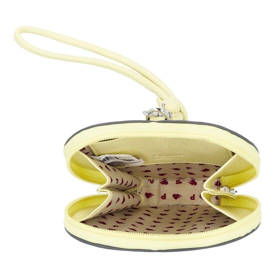 Picard Valentine Clutch Tasche Leder 13.5 cm