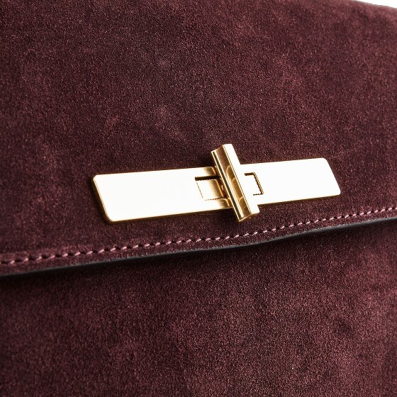 abro Twist Schultertasche Leder 30 cm