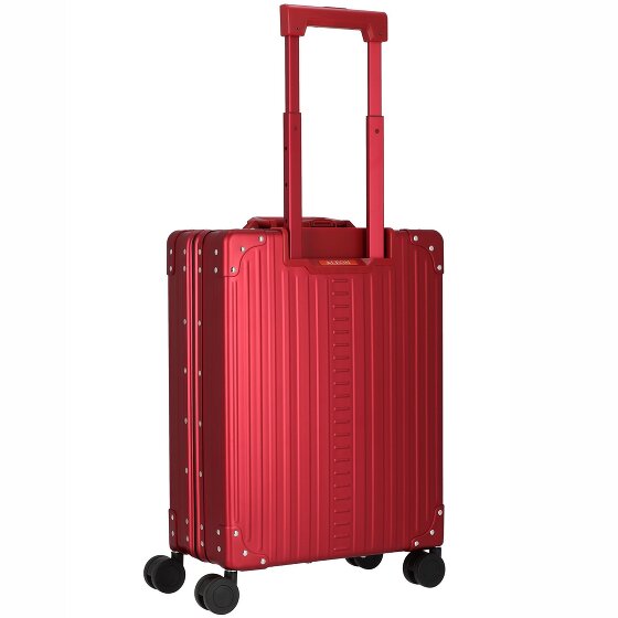 Aleon Business 4-Rollen Businesstrolley 55 cm Aleon Business 4-Rollen Businesstrolley 55 cm