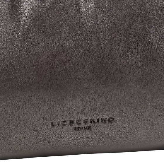 Liebeskind Cloud II Schultertasche M Leder 35 cm