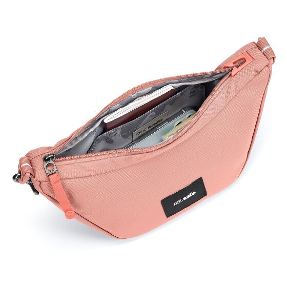 Pacsafe Go anti-theft Umhängetasche RFID 28 cm