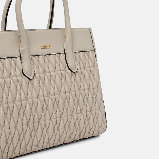L.Credi Laica Handtasche 34 cm