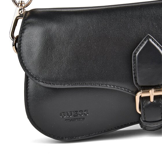 Guess Charlotte Schultertasche Leder 24 cm
