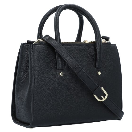 AIGNER Ivy Handtasche Leder 28 cm
