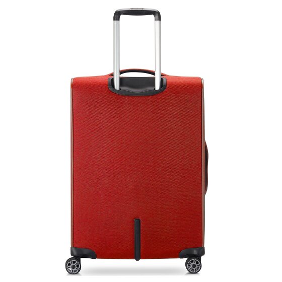 Roncato Ironik 2.0 4 Rollen Trolley 65 cm mit Dehnfalte