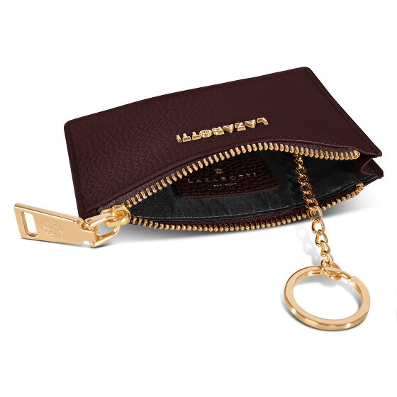 Lazarotti Bologna Leather Schlüsseletui Leder 11.5 cm