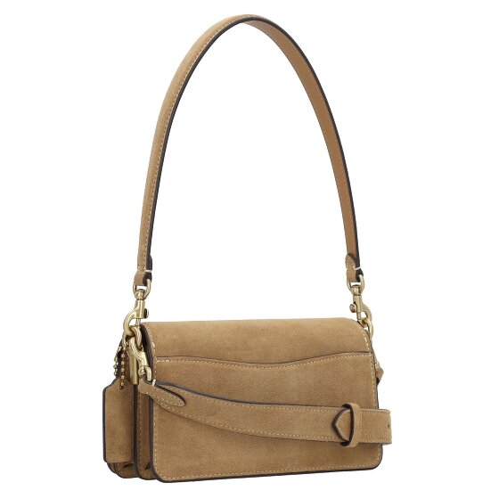 Coach Tabby Schultertasche Leder 20 cm Coach Tabby Schultertasche Leder 20 cm