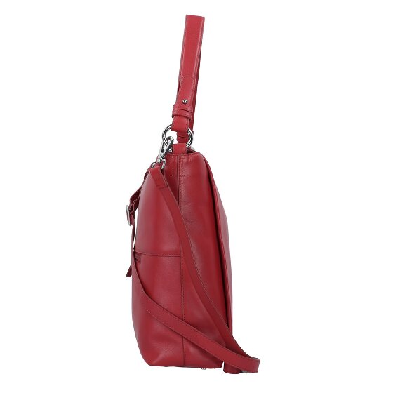 Picard Bali Schultertasche Leder 32 cm