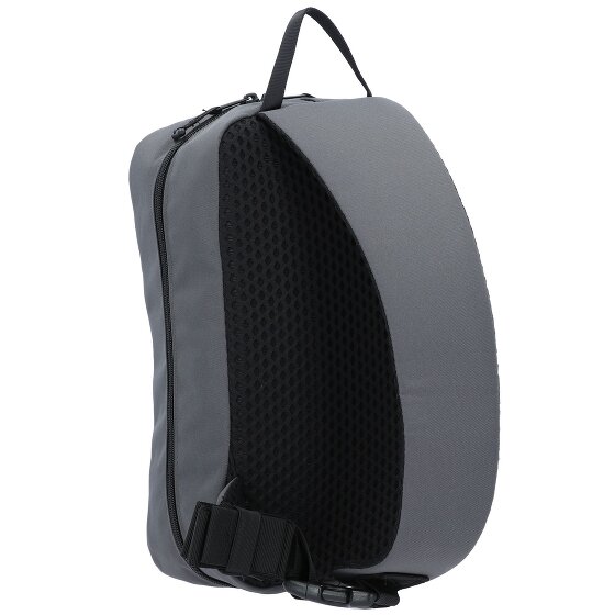 Cabin Zero Companion Bags Classic 11L Umhängetasche RFID 19 cm